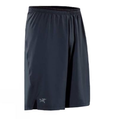 Pantalones Cortos Arc'teryx Incendo Long Hombre Negras - Chile ZOI072849